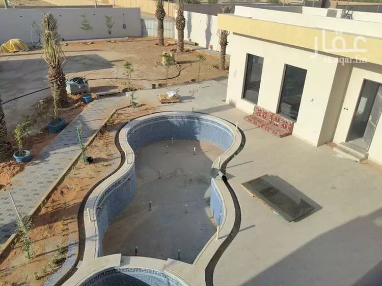 فيلا للبيع في حي طويق, مدينة ضرما, منطقة الرياض 13