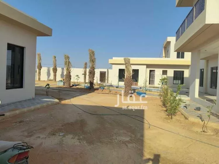 فيلا للبيع في حي طويق, مدينة ضرما, منطقة الرياض 16