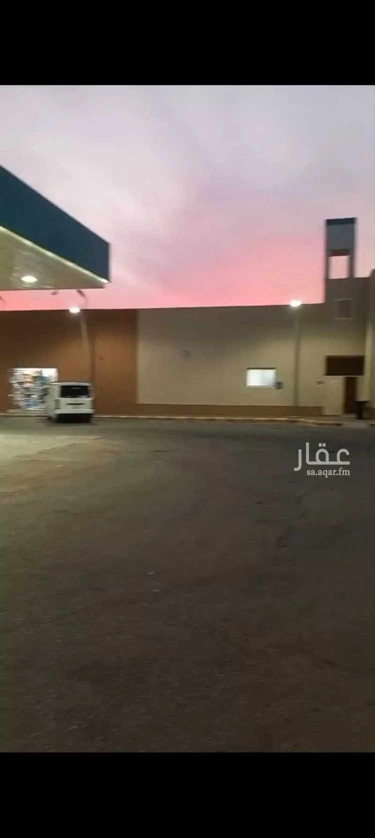 محل للإيجار في شارع طريق الملك عبدالله بن عبدالعزيز, حي حي ج16, مدينة حريملاء, منطقة الرياض صورة 4