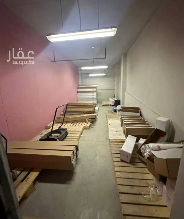 مكتب تجاري للإيجار في شارع صيدا, حي الدريهمية, مدينة الرياض, منطقة الرياض صورة 4