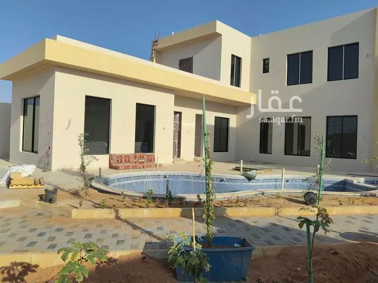 Rest House for Sale in Al Muzahimiyah Al GhatGhat