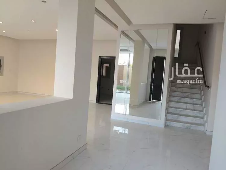 فيلا للإيجار في شارع ثقيف, حي الهدا, مدينة الرياض, منطقة الرياض صورة 3