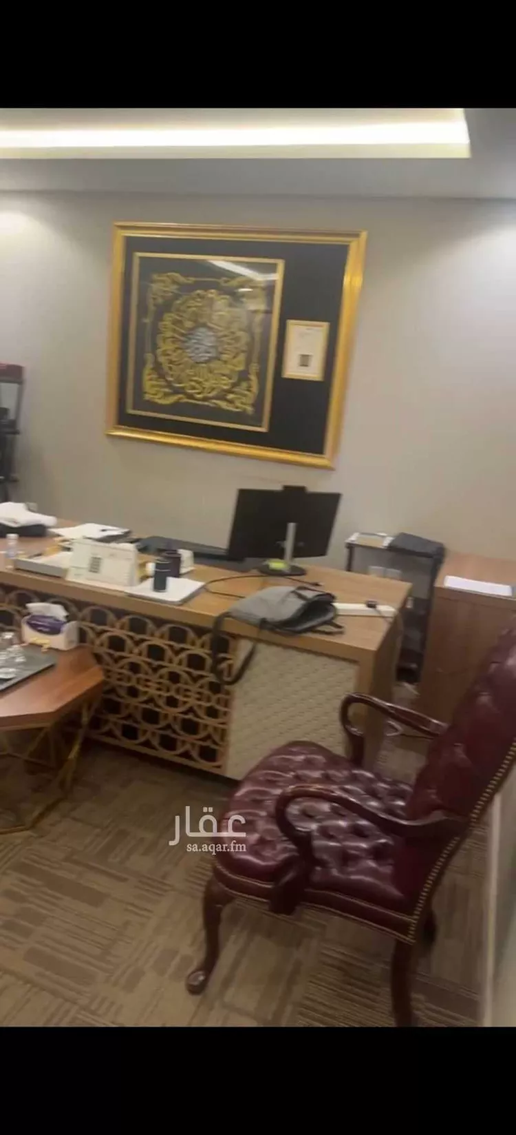 Commercial Office for Rent in Riyadh Al Hada صورة 2
