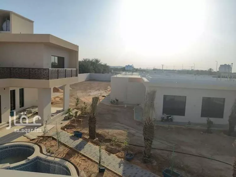 فيلا للبيع في حي طويق, مدينة ضرما, منطقة الرياض 11