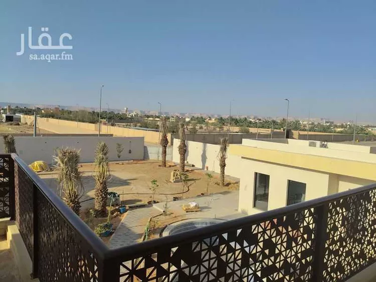 فيلا للبيع في حي طويق, مدينة ضرما, منطقة الرياض 21