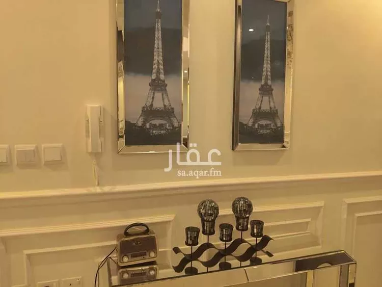 فيلا للإيجار في شارع عمرو الكندي, حي عرقة, مدينة الرياض, منطقة الرياض 8