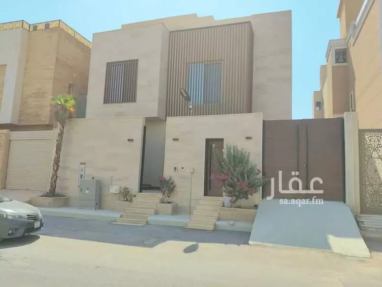 فيلا للإيجار في شارع عمرو الكندي, حي عرقة, مدينة الرياض, منطقة الرياض 17