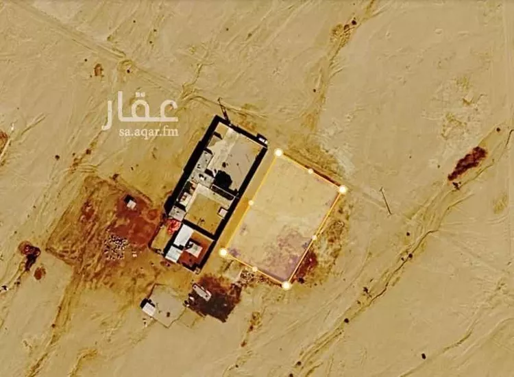 أرض للإيجار في مدينة ضرما, منطقة الرياض