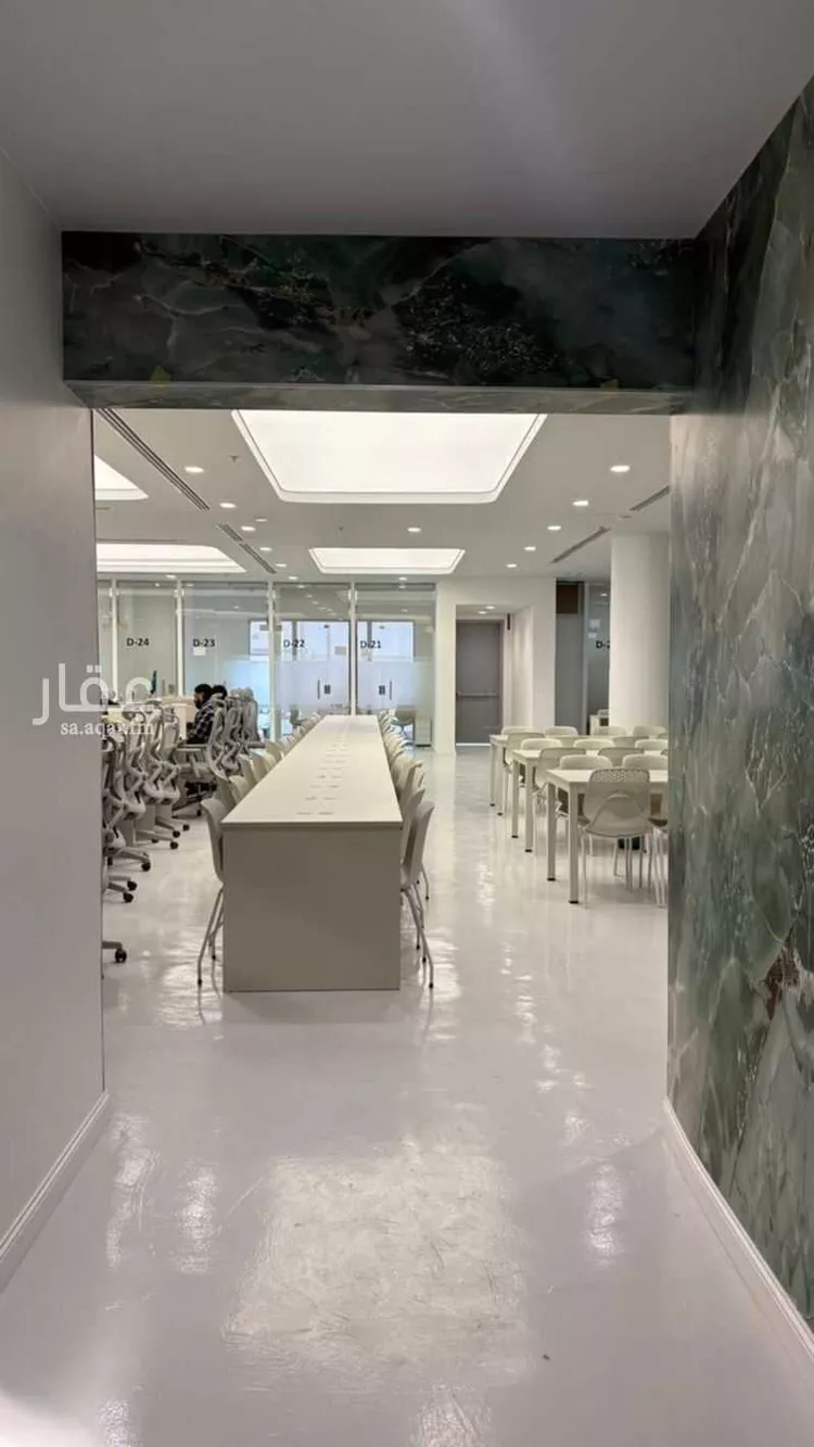 Commercial Office for Rent in Riyadh Ar Rawdah 17