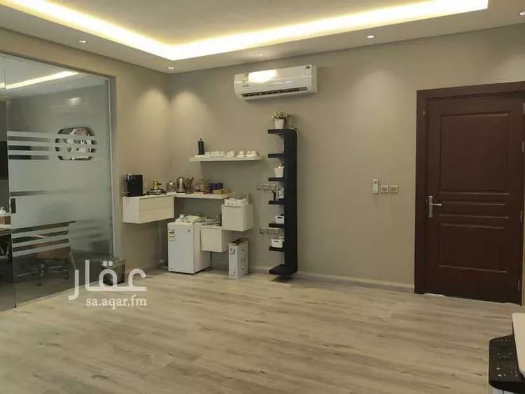 مكتب تجاري للإيجار في شارع طريق مكة المكرمة, حي الهدا, مدينة الرياض, منطقة الرياض 10