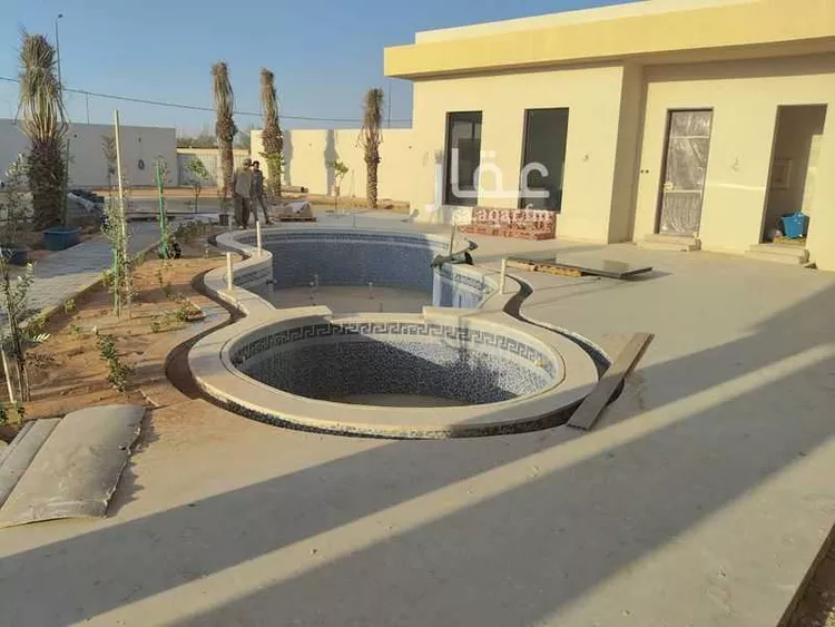 فيلا للبيع في حي طويق, مدينة ضرما, منطقة الرياض 23