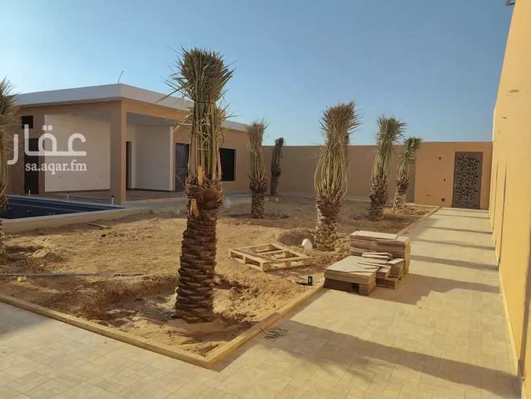 فيلا للبيع في حي طويق, مدينة ضرما, منطقة الرياض 25