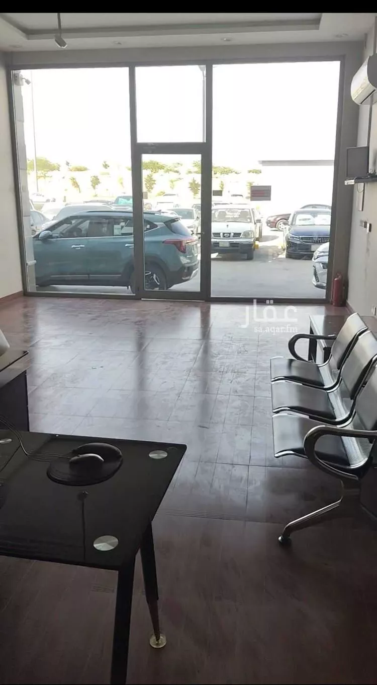 محل للإيجار في شارع طريق مكة المكرمة, حي الهدا, مدينة الرياض, منطقة الرياض صورة 4