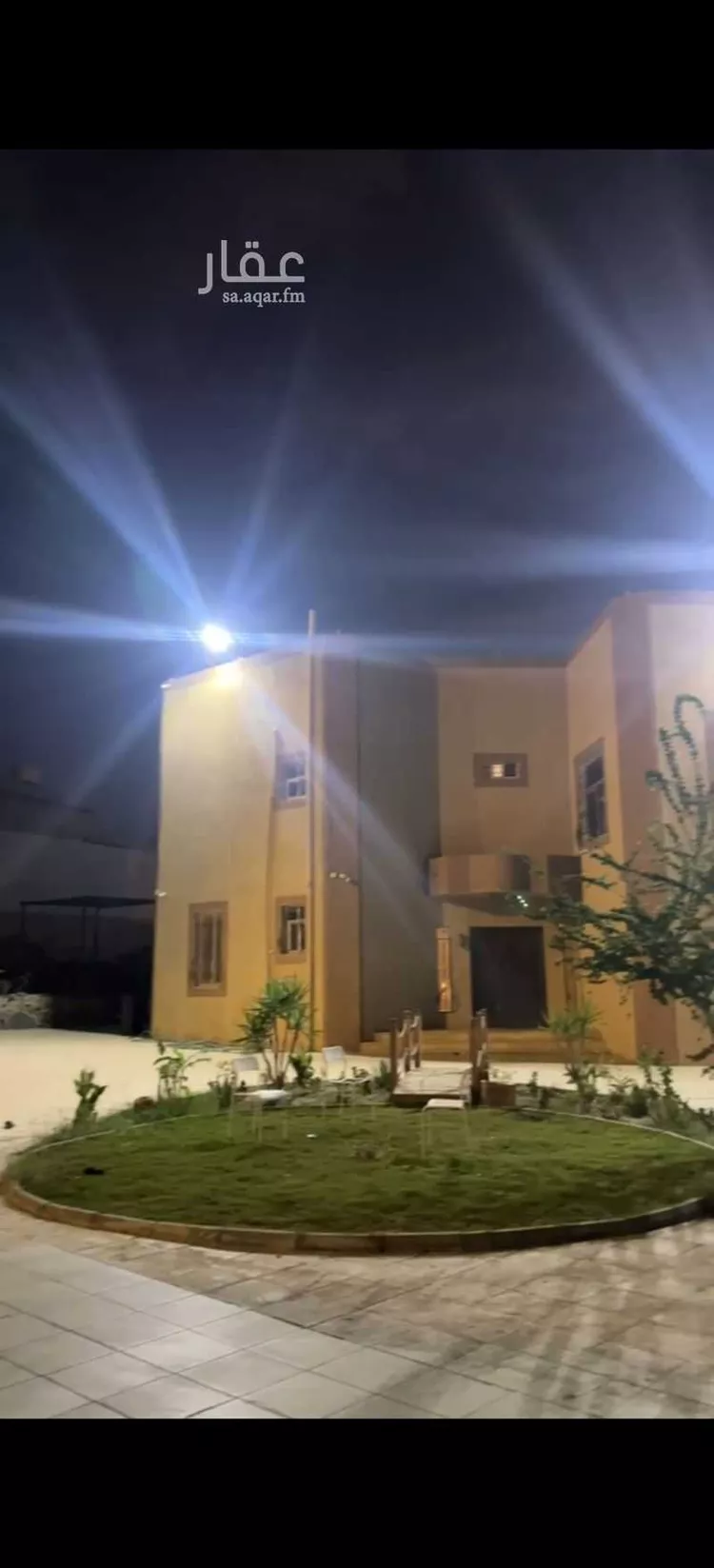 فيلا للبيع في حي القيروان, مدينة خميس مشيط, منطقة عسير صورة 2