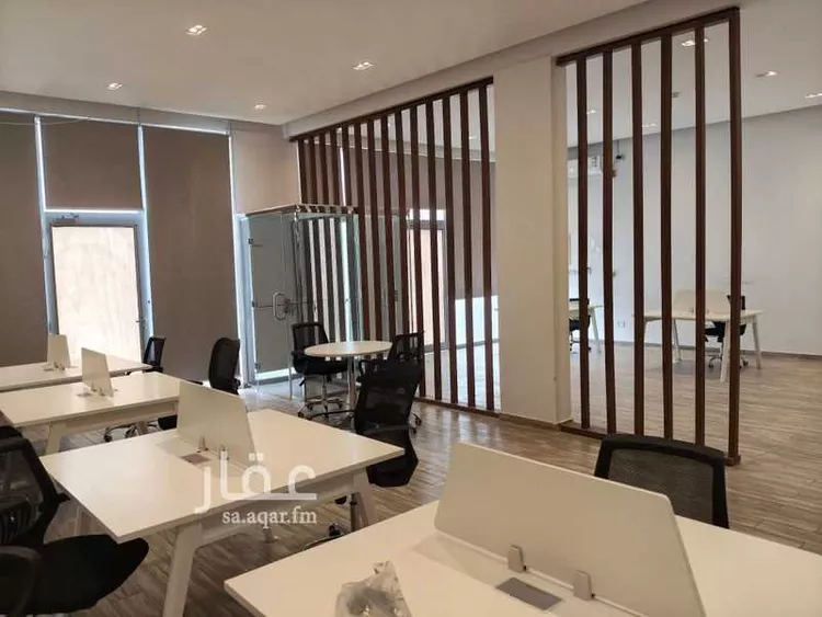 Commercial Office for Rent in Riyadh Al Hada