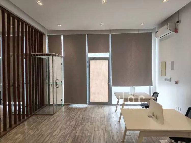 Commercial Office for Rent in Riyadh Al Hada صورة 5
