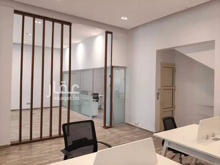 Commercial Office for Rent in Riyadh Al Hada صورة 4