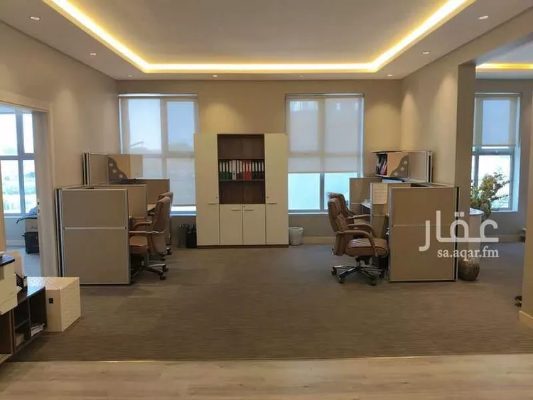مكتب تجاري للإيجار في شارع طريق مكة المكرمة, حي الهدا, مدينة الرياض, منطقة الرياض 16