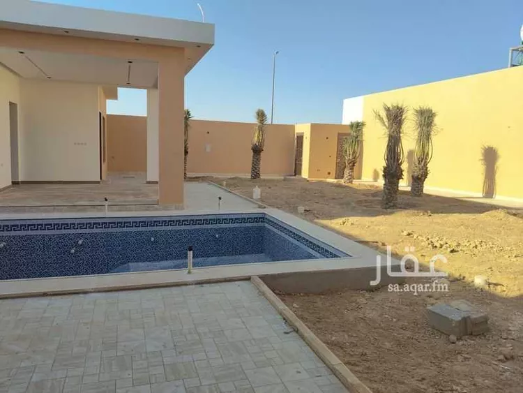 فيلا للبيع في حي طويق, مدينة ضرما, منطقة الرياض 24