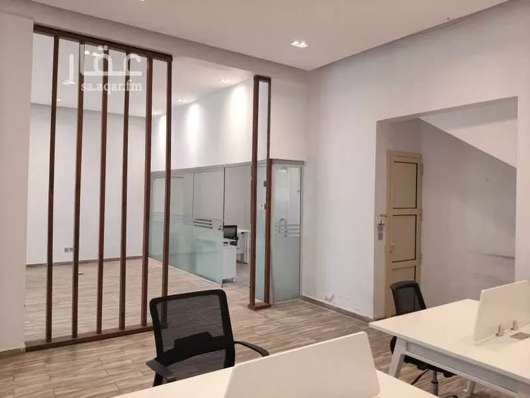 محل للإيجار في شارع طريق مكة المكرمة, حي الهدا, مدينة الرياض, منطقة الرياض صورة 2