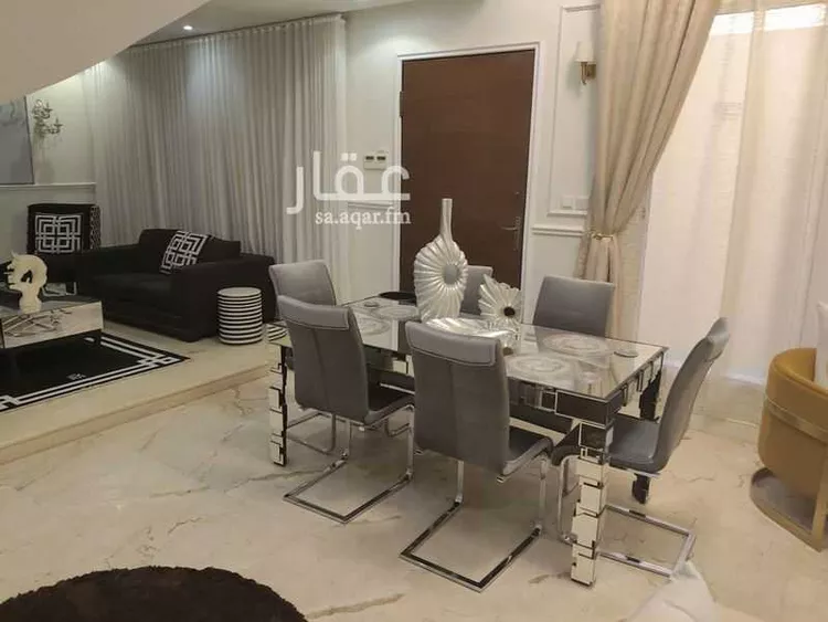 فيلا للإيجار في شارع عمرو الكندي, حي عرقة, مدينة الرياض, منطقة الرياض 16