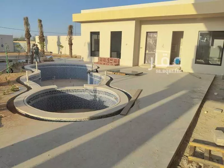 استراحة للبيع في حي طويق, مدينة ضرما, منطقة الرياض صورة 5