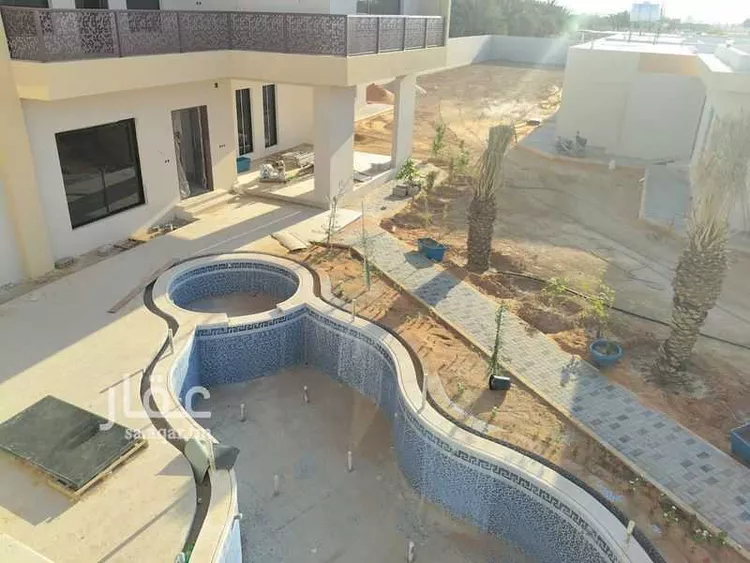 فيلا للبيع في حي طويق, مدينة ضرما, منطقة الرياض 15