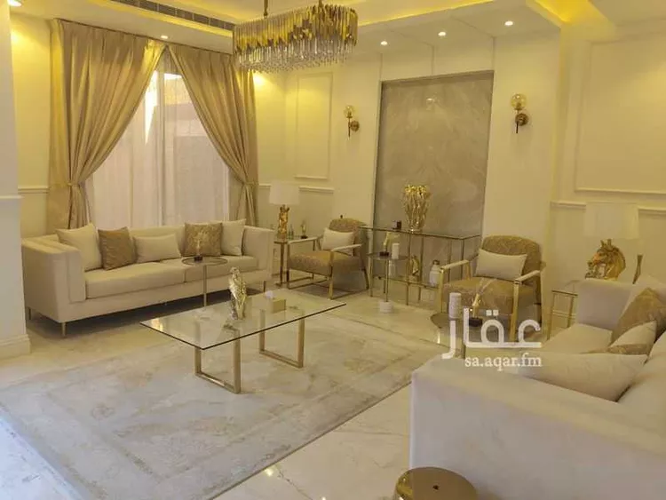 Villa for Rent in Riyadh Irqah