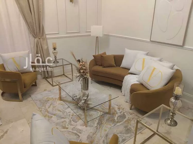 فيلا للإيجار في شارع عمرو الكندي, حي عرقة, مدينة الرياض, منطقة الرياض 7