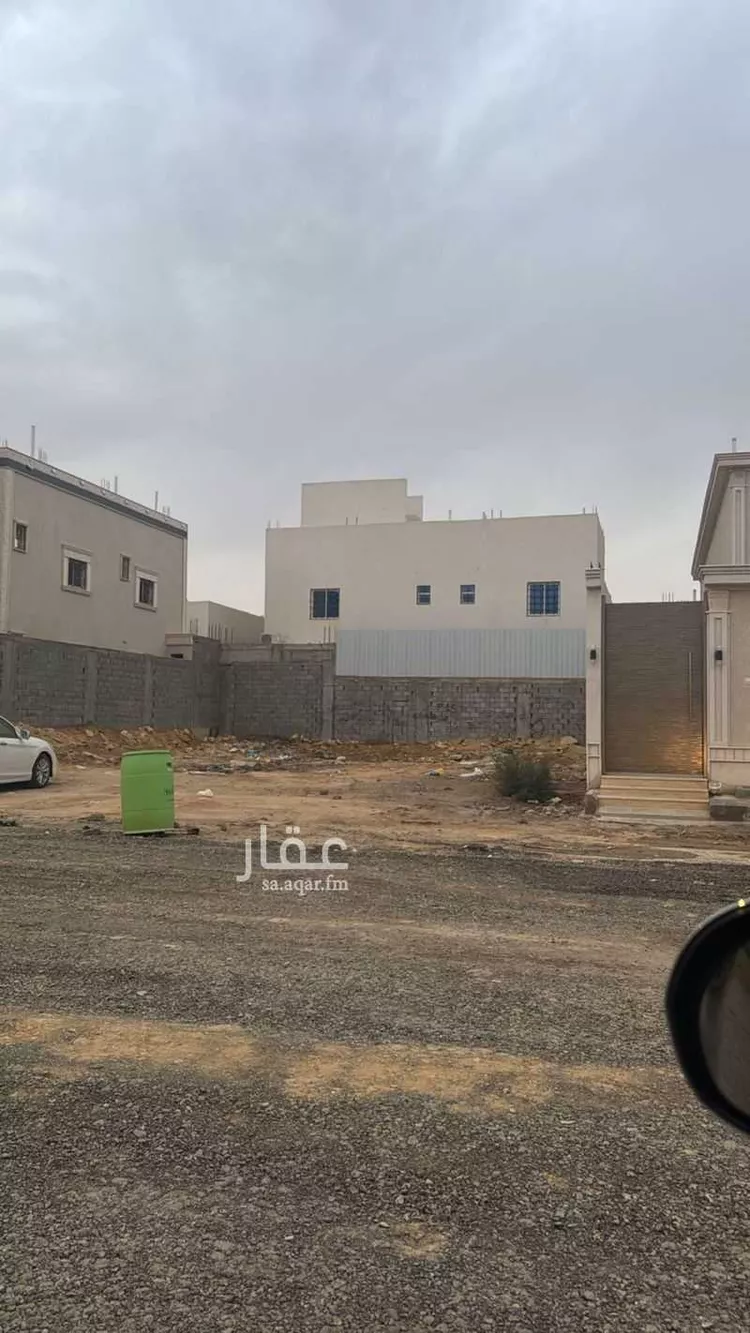 Land for Sale in Al Kharj Az Zahir