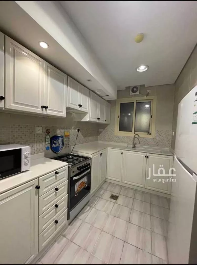 Apartment for Rent in Riyadh Al Malqa صورة 3