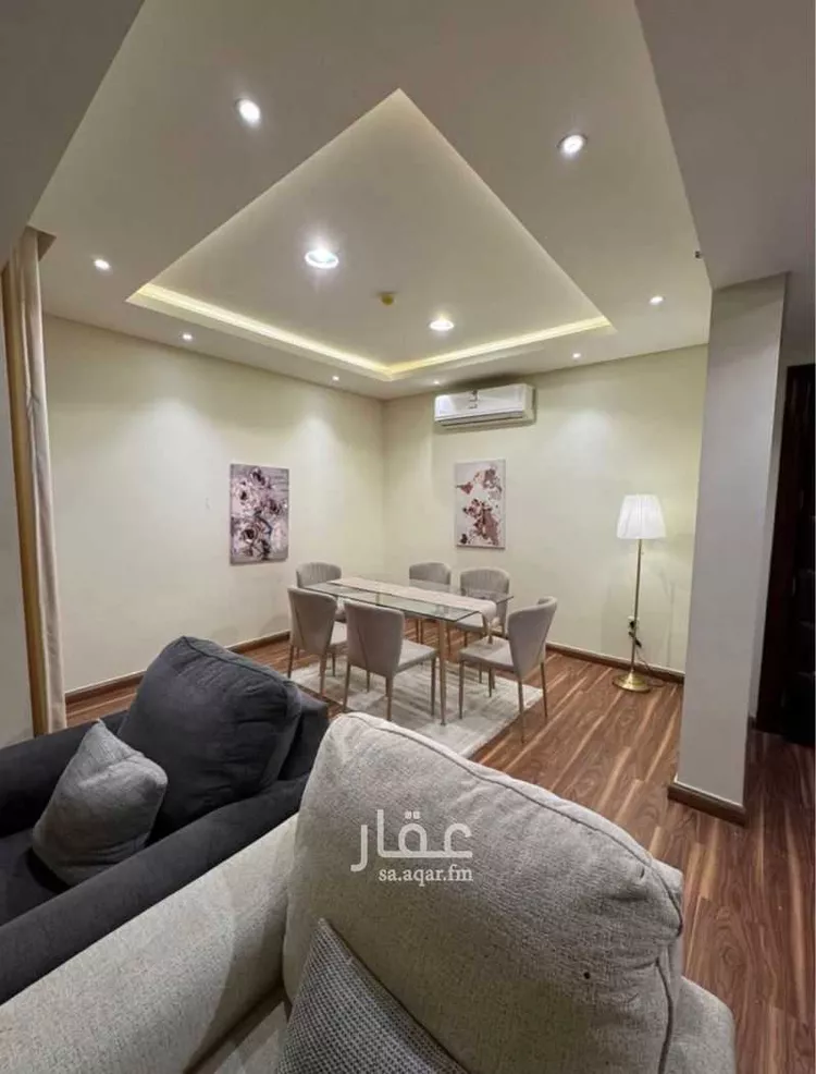 Apartment for Rent in Riyadh Al Malqa