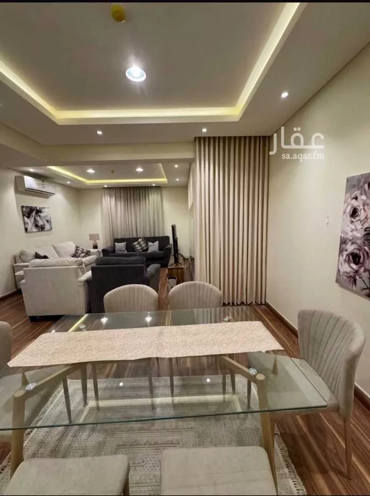 Apartment for Rent in Riyadh Al Malqa صورة 2