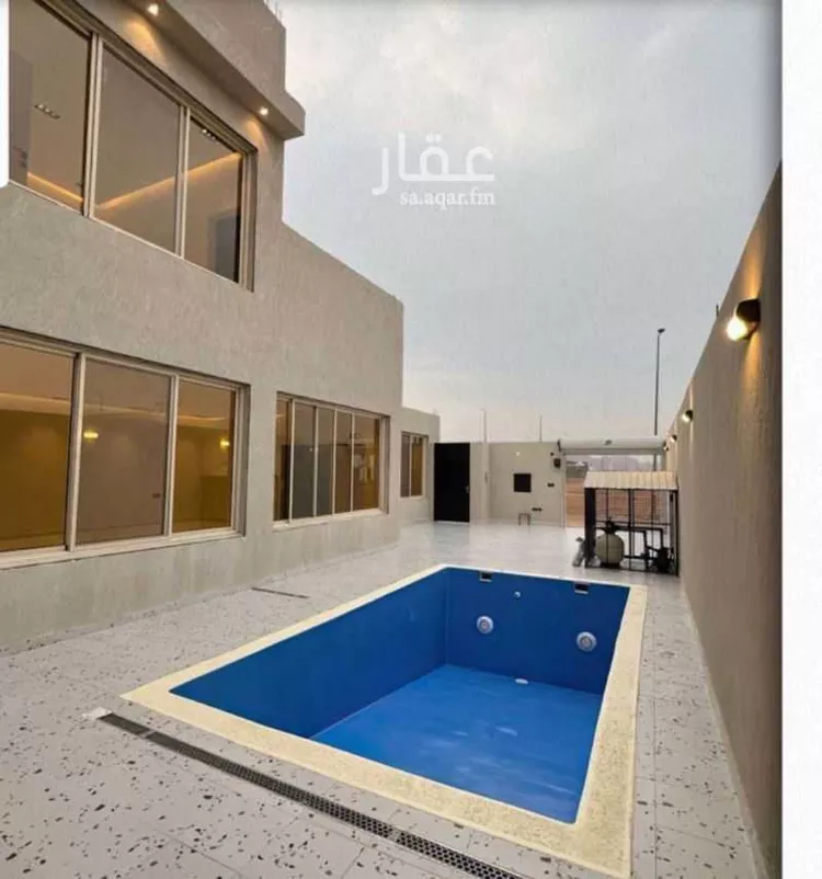 Villa for Rent in Hail An Naqrah صورة 5