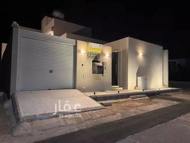 فيلا للبيع في شارع قفار 81 ، حي قفار ، حائل ، منطقة حائل