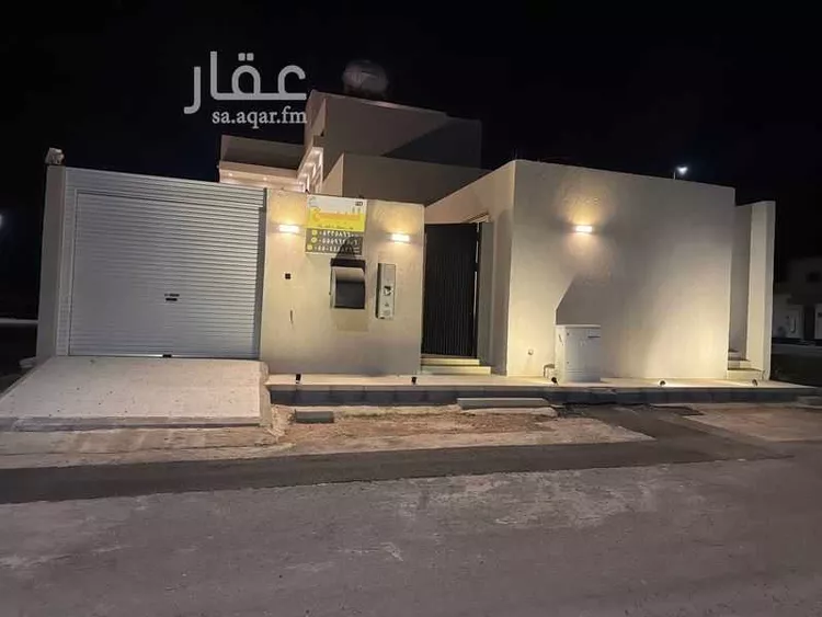 فيلا للبيع في شارع 91 قفار, حي قفار, مدينة حائل, منطقة حائل صورة 2