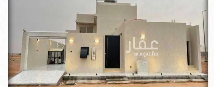 Villa for Rent in Hail An Naqrah صورة 4