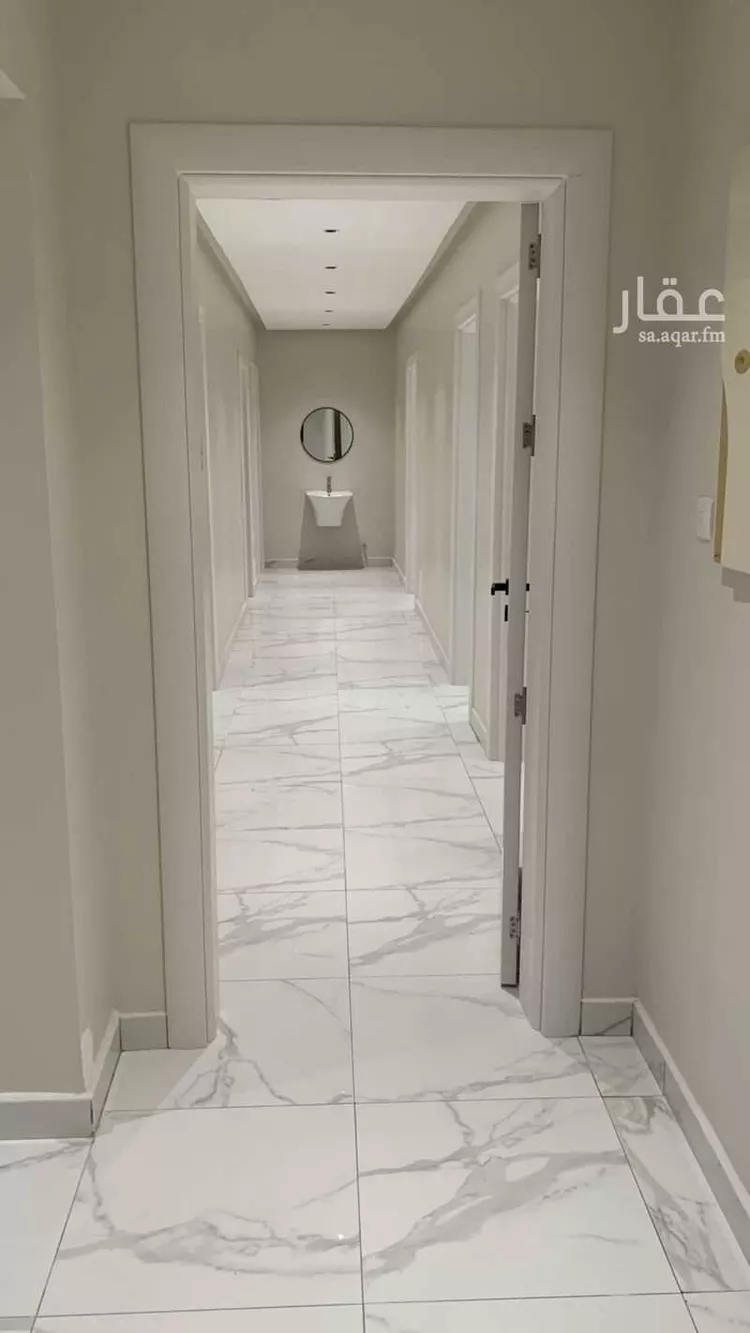 شقة للإيجار في شارع مليلة, حي الوادي, مدينة الرياض, منطقة الرياض