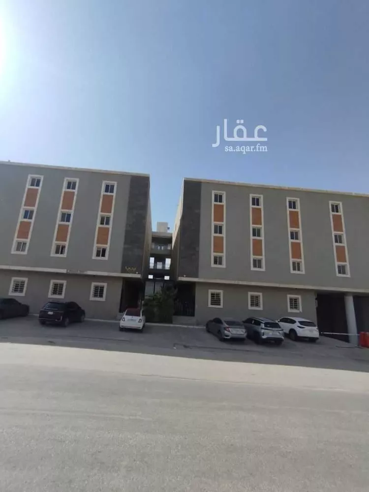 Apartment for Rent in Riyadh An Narjis