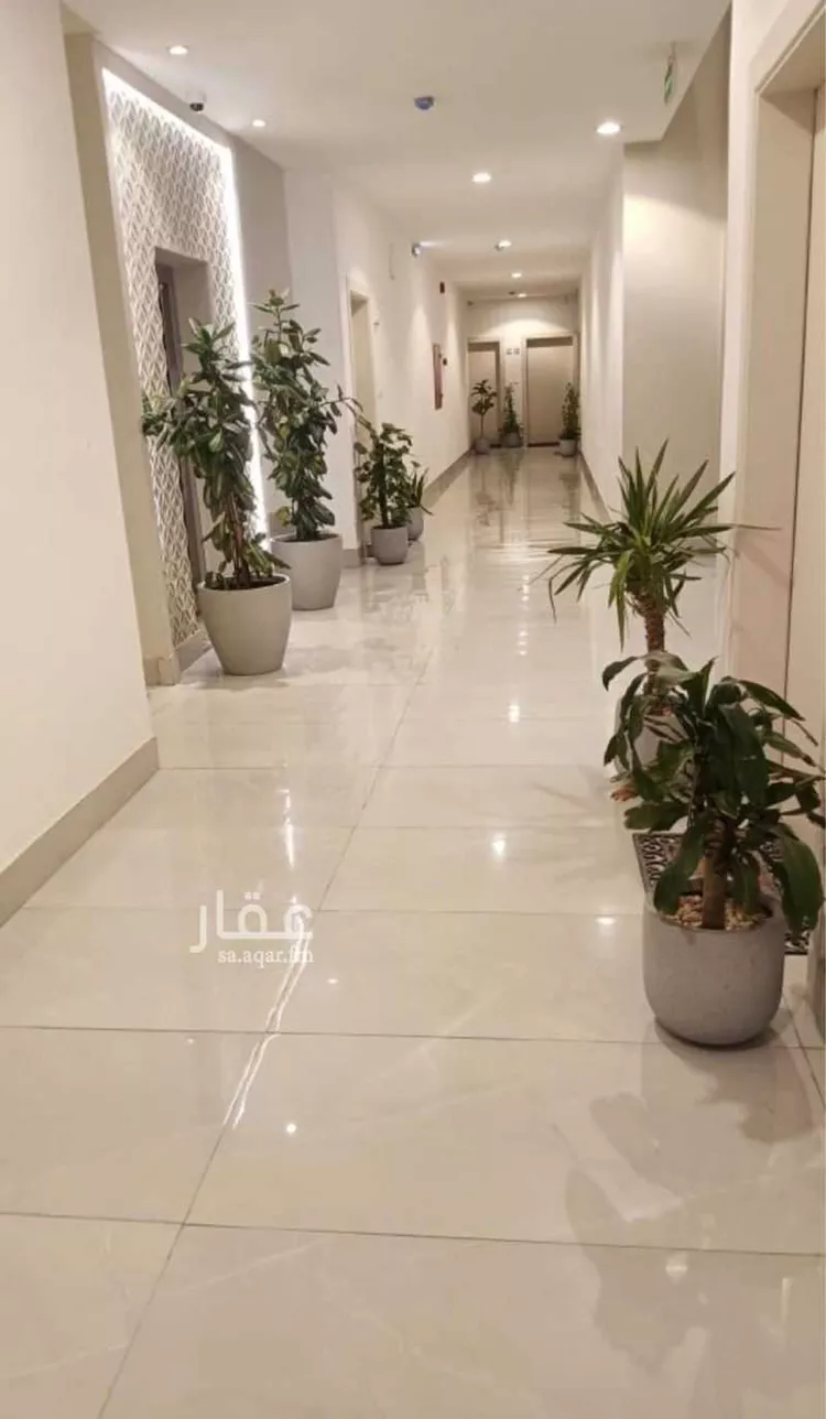 شقة للإيجار في شارع طريف, حي النرجس, مدينة الرياض, منطقة الرياض صورة 2