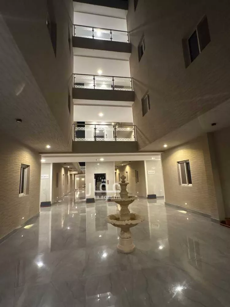 شقة للإيجار في شارع ظلم, حي النرجس, مدينة الرياض, منطقة الرياض صورة 2