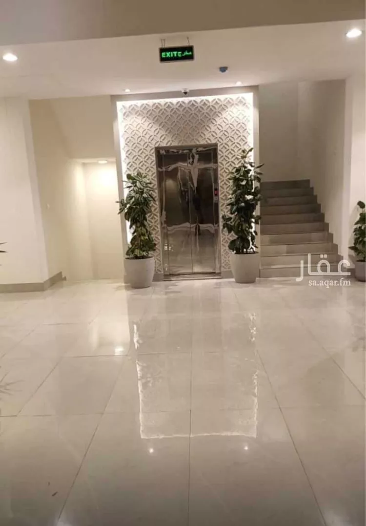 شقة للإيجار في شارع طريف, حي النرجس, مدينة الرياض, منطقة الرياض صورة 3