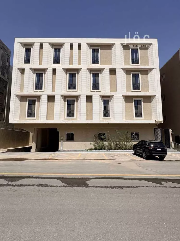 شقة للإيجار في شارع طريف, حي النرجس, مدينة الرياض, منطقة الرياض