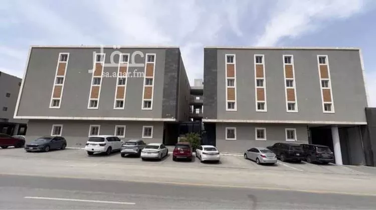 شقة للإيجار في شارع ظلم, حي النرجس, مدينة الرياض, منطقة الرياض