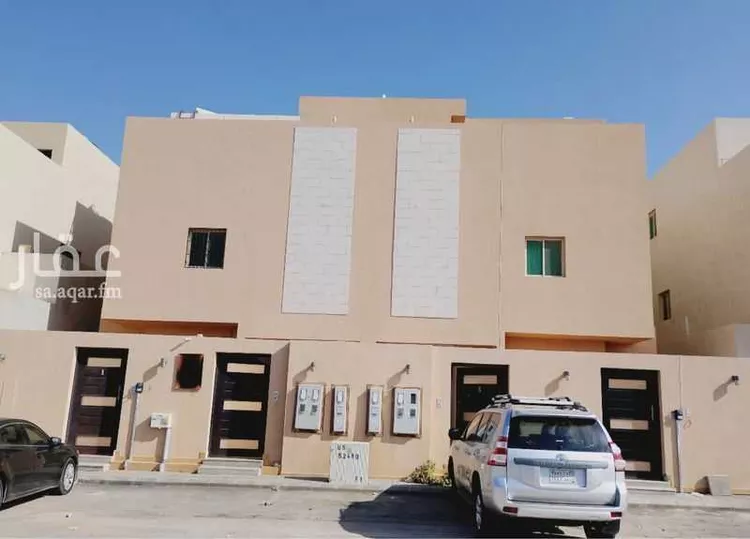 Floor for Rent in Riyadh Al Wadi