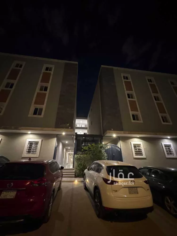 شقة للإيجار في شارع ظلم, حي النرجس, مدينة الرياض, منطقة الرياض