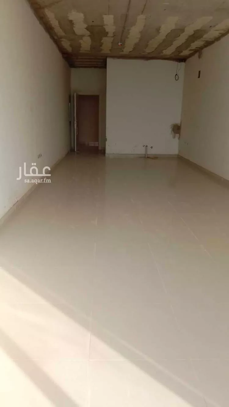 مكتب تجاري للإيجار في شارع طلحة بن عبيدالله, حي السعادة, مدينة الرياض, منطقة الرياض صورة 2