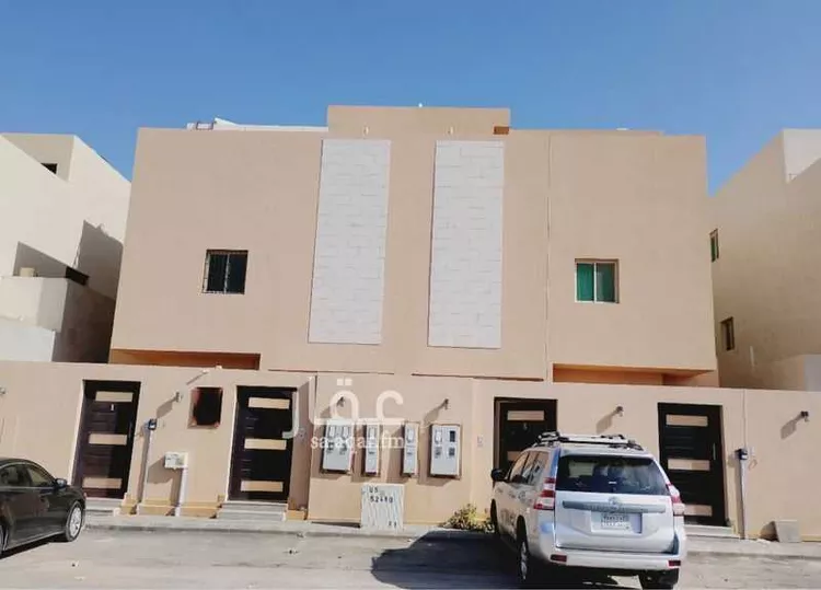 Floor for Rent in Riyadh Al Wadi