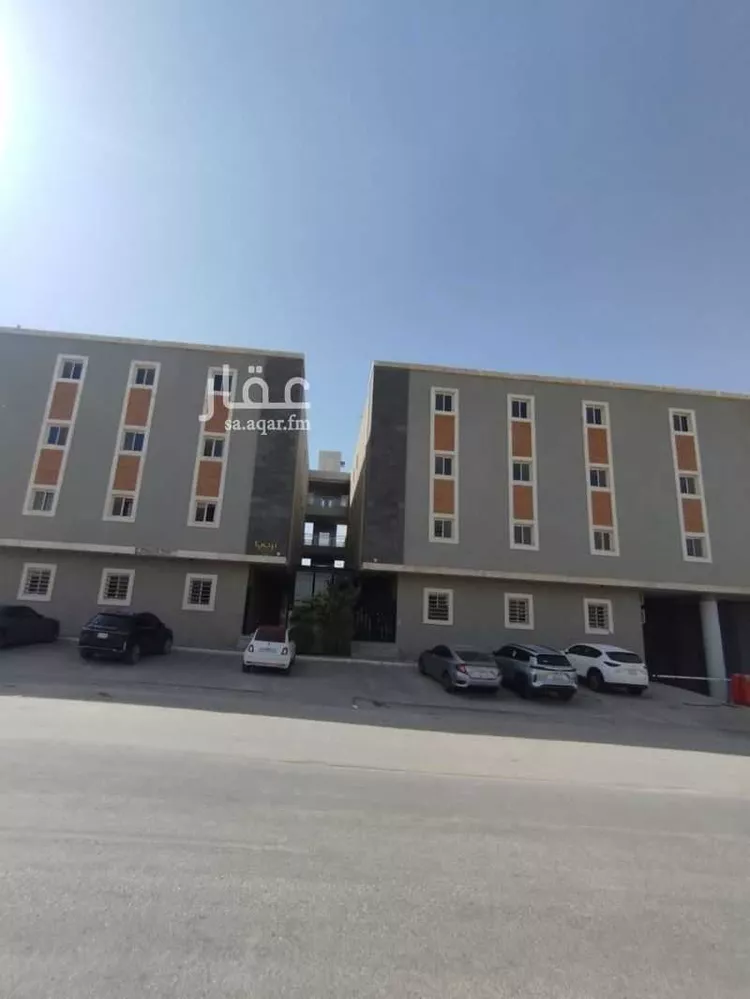 شقة للإيجار في شارع ظلم, حي النرجس, مدينة الرياض, منطقة الرياض