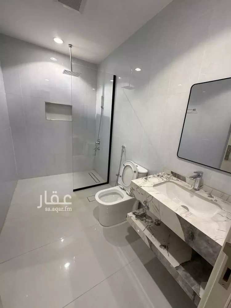 شقة للإيجار في شارع طريف, حي النرجس, مدينة الرياض, منطقة الرياض صورة 4